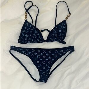 Louis Vuitton bikini
